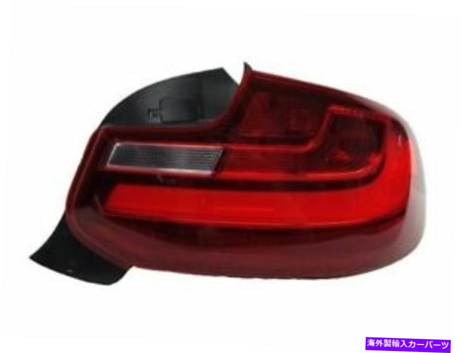 USテールライト 右本物のテールライトアセンブリはBMW M235I XDrive 2015-2016 12DHZNに収まります Right Genuine Tail Light Assembly fits BMW M235i xDrive 2015-2016 12DHZN【並行輸入品】|Us Custom Parts Shop USDM
