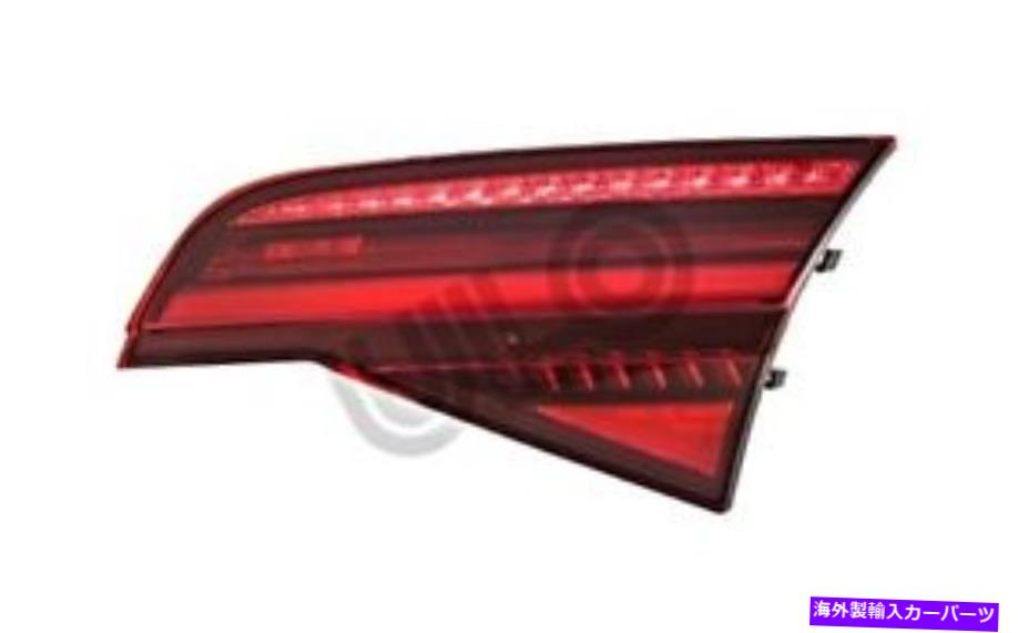 USテールライト Audi A8 4H S8 Plus 4H0945094Nウロオエムのリアライト右ダーク Rear Light Right Dark For AUDI A8 4H S8 plus 4H0945094N ULO OEM【並行輸入品】