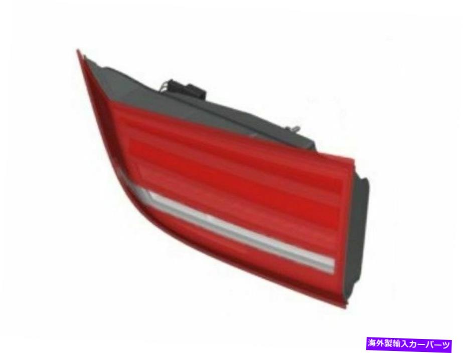 USテールライト 2014-2017 BMW X5テールライトアセンブリ右内純正55811CR 2015 2016 For 2014-2017 BMW X5 Tail Light Assembly Right Inner Genuine 55811CR 2015 2016【並行輸入品】