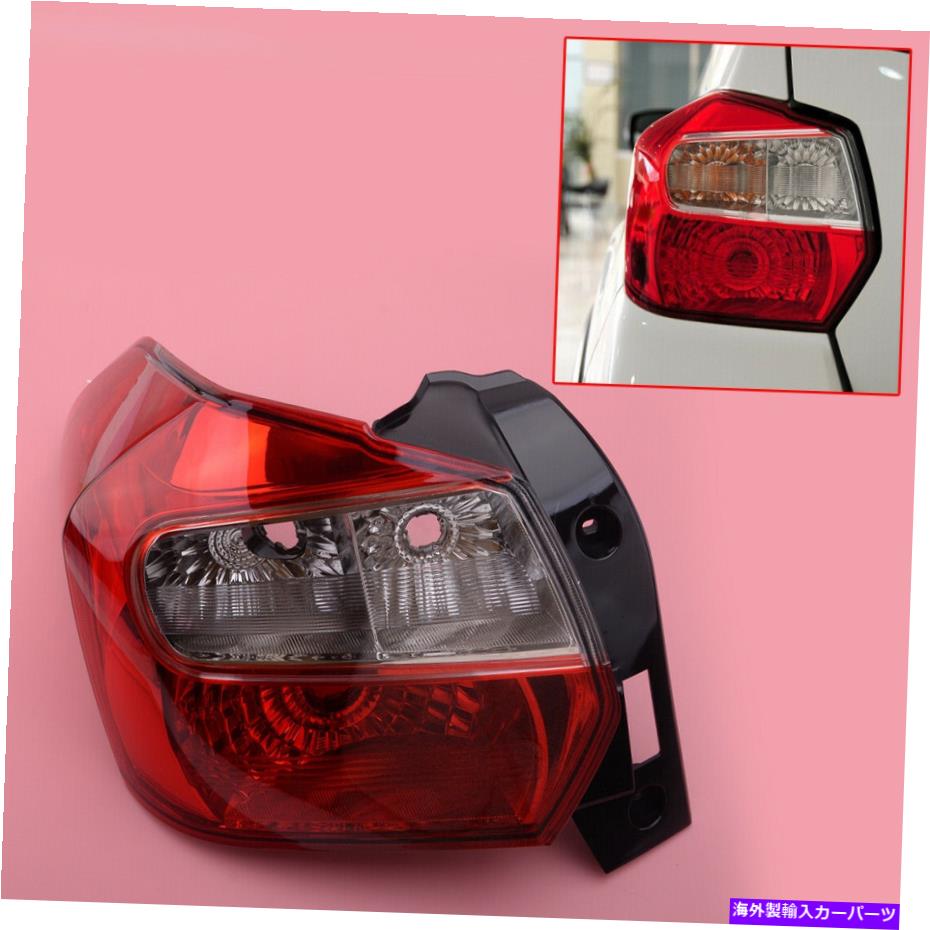 スバル インプレッサWRXSTIGR GH系テールランプ ソナー製 Amazon | スバル GH GRB系 5ドア用 インプレッサ ファイバーLED