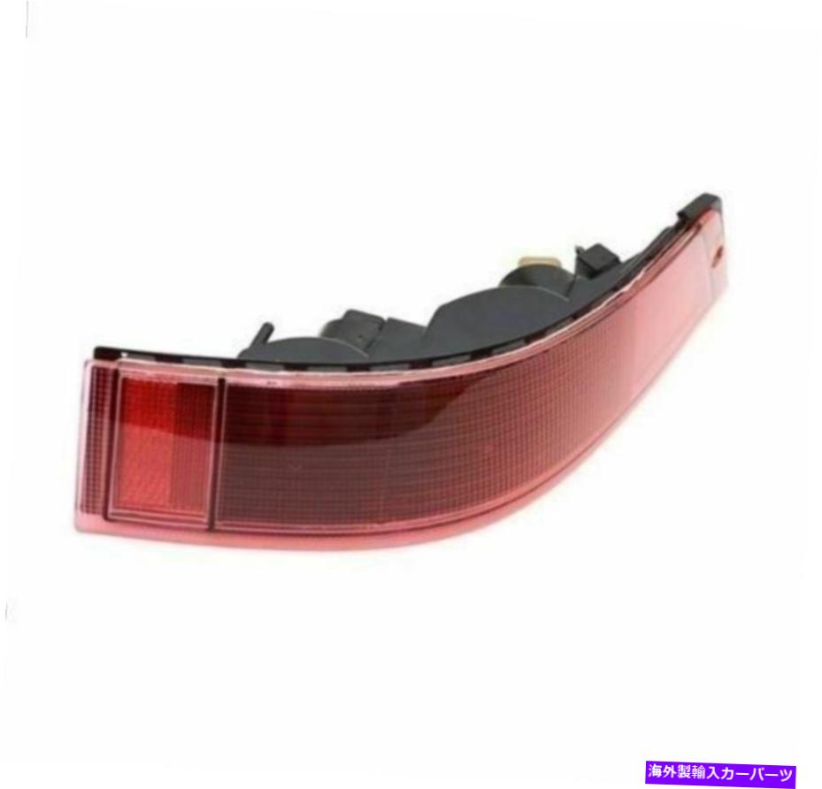 USテールライト 新しい本物のポルシェ964テールライトアセンブリブレーキリバースブリンクレンズ New Genuine Porsche 964 Taillight Assembly RIGHT brake reverse blinker lens【並行輸入品】｜Us Custom Parts Shop USDM