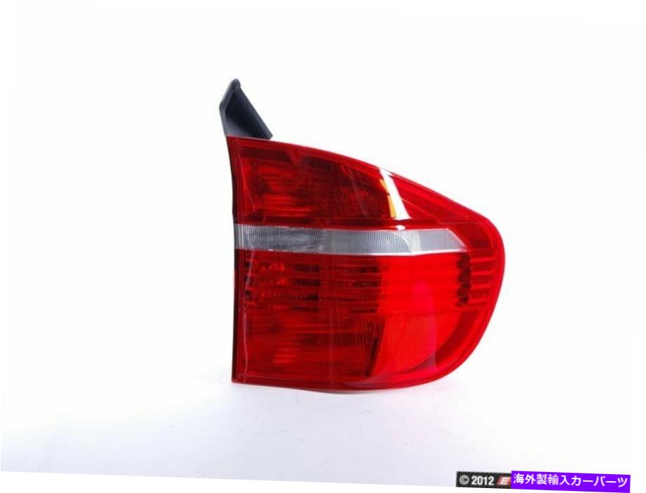 USテールライト 本物のBMW - フェンダーのためのTaillight - 63217200820 Genuine BMW - Taillight for Fender - 63217200820【並行輸入品】 62,780円
