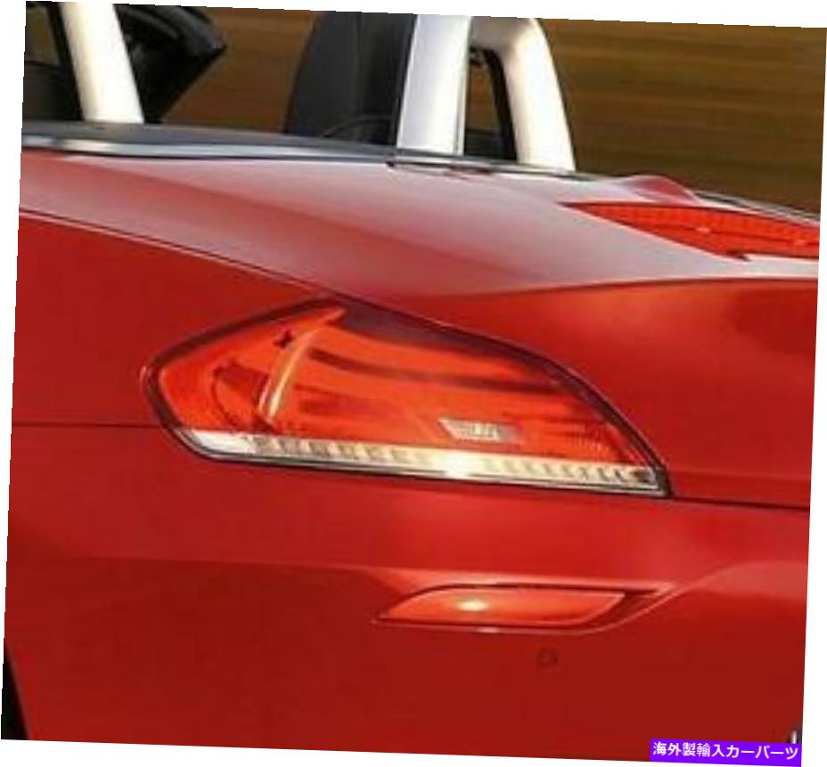 USテールライト BMW E89 Z4純正テールライト左30i 35i 35 Si New 09+ BMW E89 Z4 Genuine Tail Light Left 30i 35i 35si NEW 09+【並行輸入品】