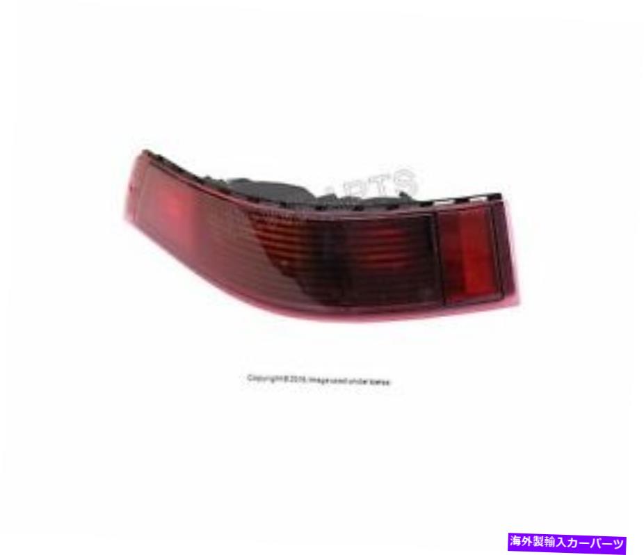 【楽天市場】USテールライト Porsche 964 Taillight Assy純正新品の新品ドライバーブレーキテールランプTaillamp