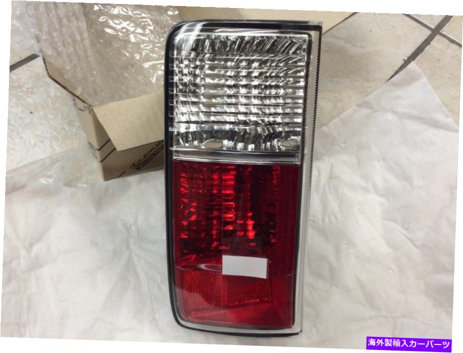 USテールライト 本物のレクサスGX460リアバンパーリバース左ライトバンパー2011 2011 2012 2013 GENUINE LEXUS GX460 REAR BUMPER REVERSE LEFT LIGHT BUMPER 2010 2011 2012 2013【並行輸入品】|Us Custom Parts Shop USDM