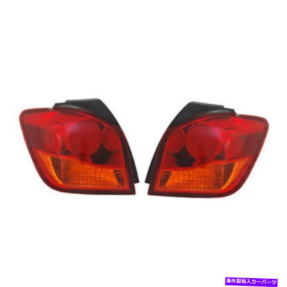 USテールライト テールライトフィット三菱アウトランダースポーツ2011-15 8330A877 8330A878 NEW PAIR OF TAIL LIGHTS FIT MITSUBISHI OUTLANDER SPORT 2011-15 8330A877 8330A878【並行輸入品】｜Us Custom Parts Shop USDM