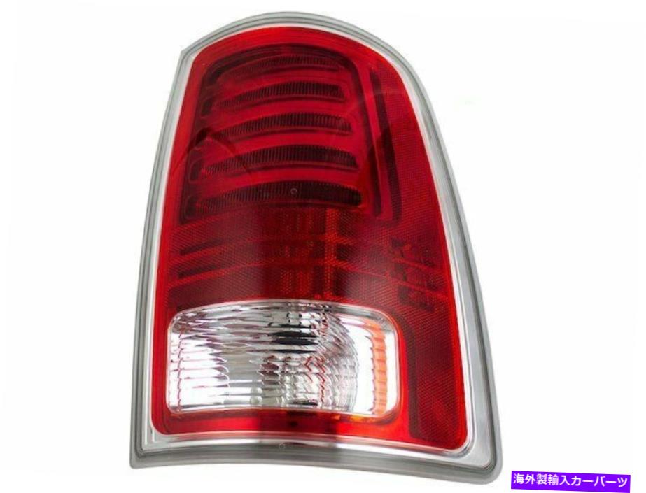 USテールライト 2015年、2018年のRAM Promaster 2500テールライトアセンブリ右ブロック26242kt For 2015, 2018 Ram ProMaster 2500 Tail Light Assembly Right Brock 26242KT【並行輸入品】｜Us Custom Parts Shop USDM