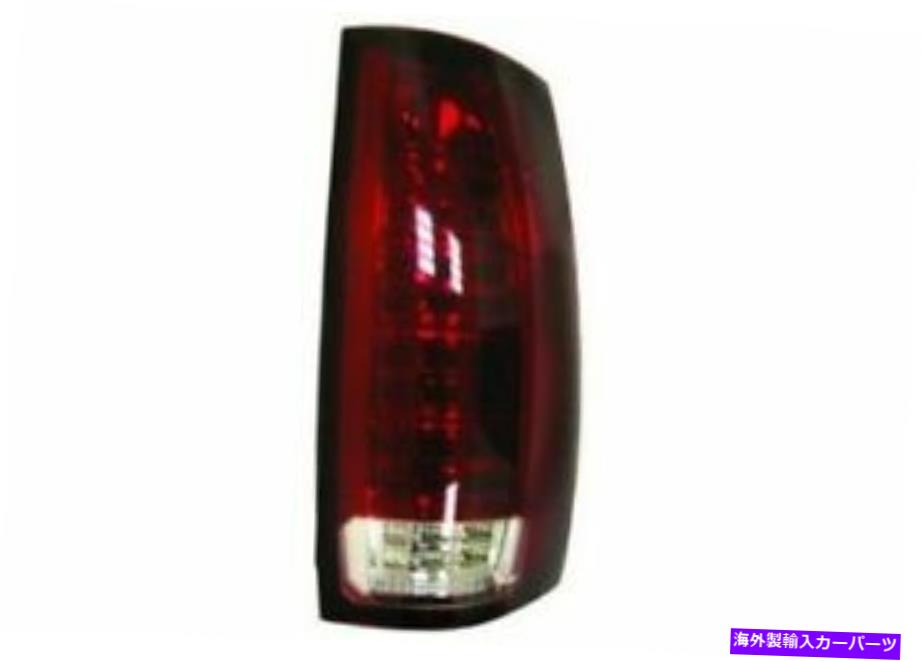 USテールライト 郊外/タホのためのRuby赤の光ファイバLEDテールライトのIPCW LEDT-312CRペア IPCW LEDT-312CR Pair of Ruby Red Fiber Optic LED Tail Lights for Suburban/Tahoe【並行輸入品】｜Us Custom Parts Shop USDM
