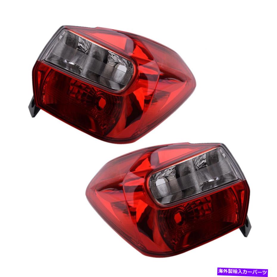 楽天市場】【即納】☆LEDテールランプ☆インプレッサXV GP7