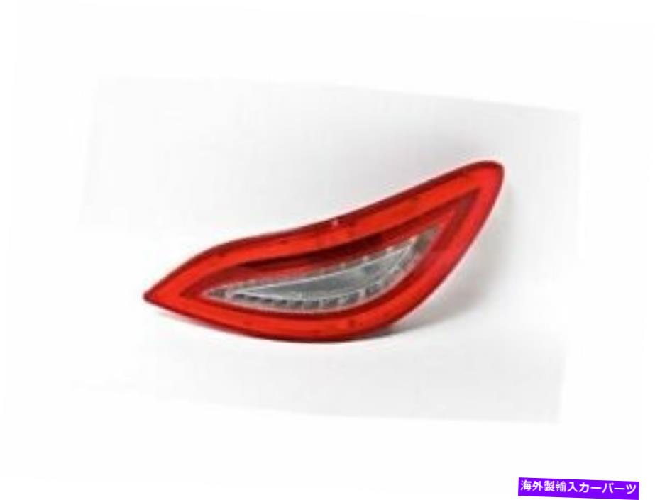 USテールライト 12-18メルセデスCLS550 CLS63 AMG CLS400 S YB99S1のための右テールライトアセンブリ Right Tail Light Assembly For 12-18 Mercedes CLS550 CLS63 AMG CLS400 S YB99S1【並行輸入品】