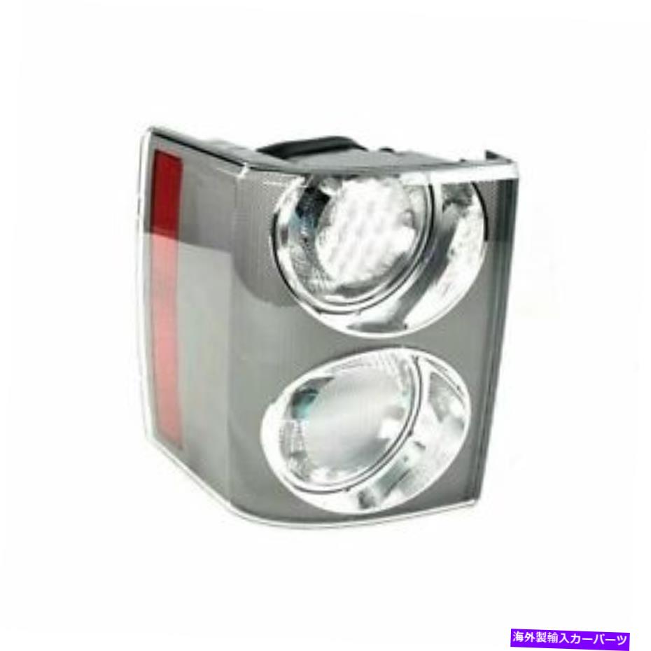 USテールライト 2006-2009レンジローバー過給クリア左手リアテールライトXFB500351LPO 2006-2009 Range Rover Supercharged Clear Left Hand Rear Tail Light XFB500351LPO【並行輸入品】