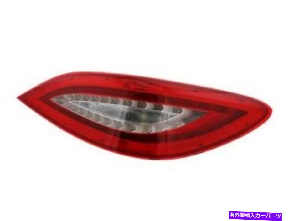 USテールライト Magneti Marelli Taillight 2189060458 / LUS6401 MAGNETI MARELLI Taillight 2189060458 / LUS6401【並行輸入品】