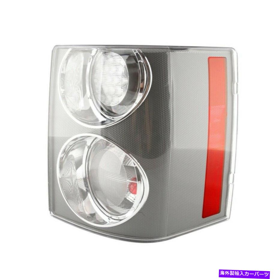 USテールライト ランドローバーの範囲のローバーHSE vouge l322のための車の右側のリアランプのテールライトフィット Car Right Rear Lamp Tail Light Fit For Land Rover Range Rover HSE Vouge L322【並行輸入品】|Us Custom Parts Shop USDM