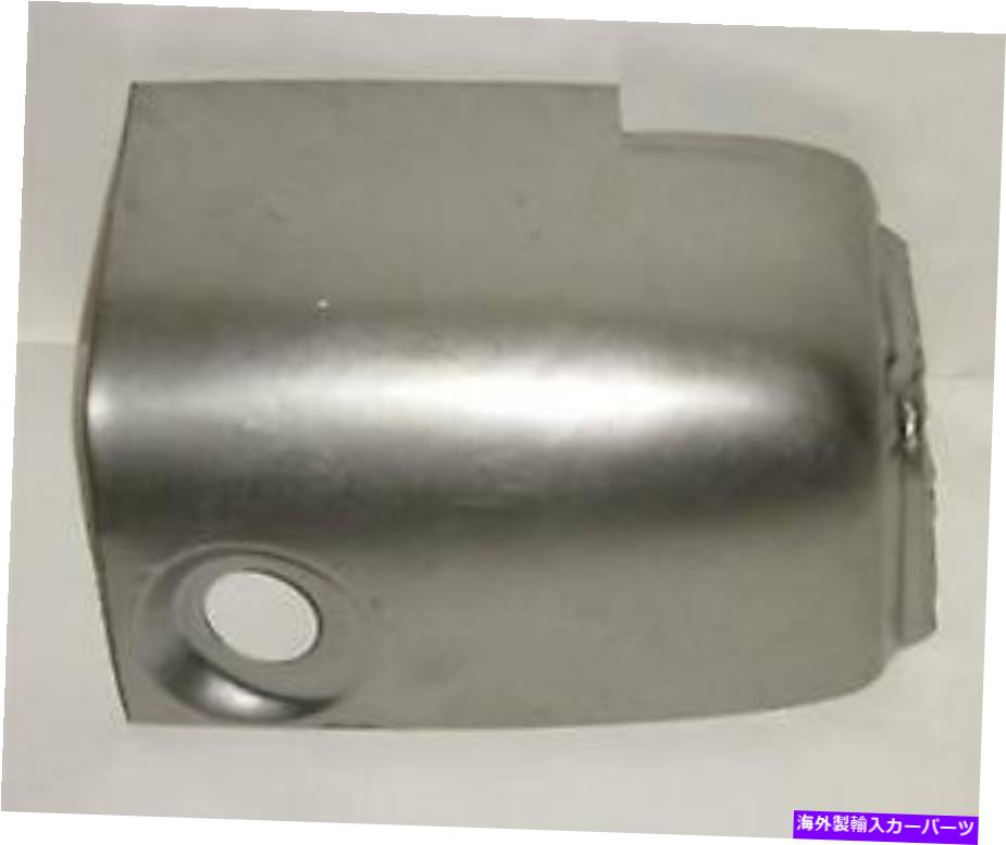 USテールライト 左手T.L.パネルはエコノリン61-68に収まります Left Hand T.L. Panel Fits Econoline 61-68【並行輸入品】|Us Custom Parts Shop USDM