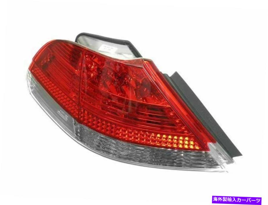 USテールライト 2006-2008 BMW 750Liテールライトアセンブリの外側12293CX 2007 For 2006-2008 BMW 750Li Tail Light Assembly Left Outer 12293CX 2007【並行輸入品】｜Us Custom Parts Shop USDM 65,163円