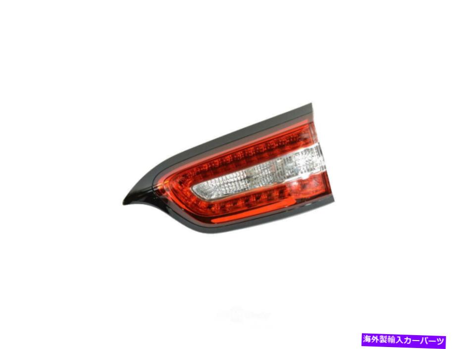 USテールライト テールライト右MOPAR 68330344AAは17-18ジープチェロキーにフィットします Tail Light Right Mopar 68330344AA fits 17-18 Jeep Cherokee【並行輸入品】 65,163円