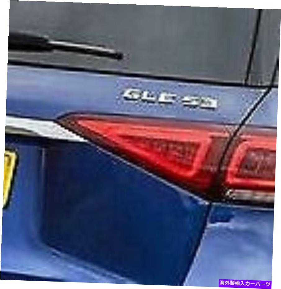 USテールライト メルセデスベンツグレクラス本物の右インナーテールライト新しいGLE350 GLE53 GLE63 AMG Mercedes-Benz GLE-Class Genuine Right Inner Taillight NEW GLE350 GLE53 GLE63 AMG【並行輸入品】