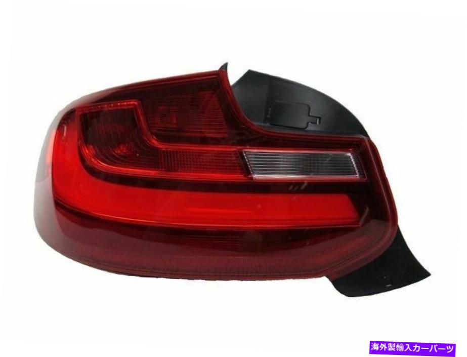 USテールライト 2014-2016 BMW M235Iテールライトアセンブリーgrinuine 26193HB 2015 Taillight For 2014-2016 BMW M235i Tail Light Assembly Left Genuine 26193HB 2015 Taillight【並行輸入品】｜Us Custom Parts Shop USDM