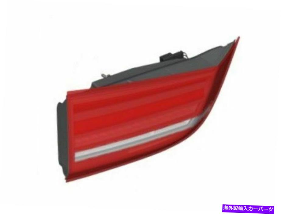 USテールライト 2014-2017 BMW X 5テールライトアセンブリの左インナー純正34858BY 2015 2016 For 2014-2017 BMW X5 Tail Light Assembly Left Inner Genuine 34858BY 2015 2016【並行輸入品】