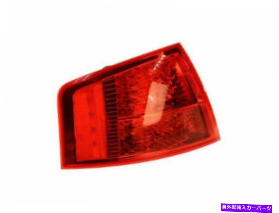 USテールライト 左外側ウロテールライトアセンブリはAudi A8 Quattro 2004-2007 75tjrp Left Outer ULO Tail Light Assembly fits Audi A8 Quattro 2004-2007 75TJRP【並行輸入品】