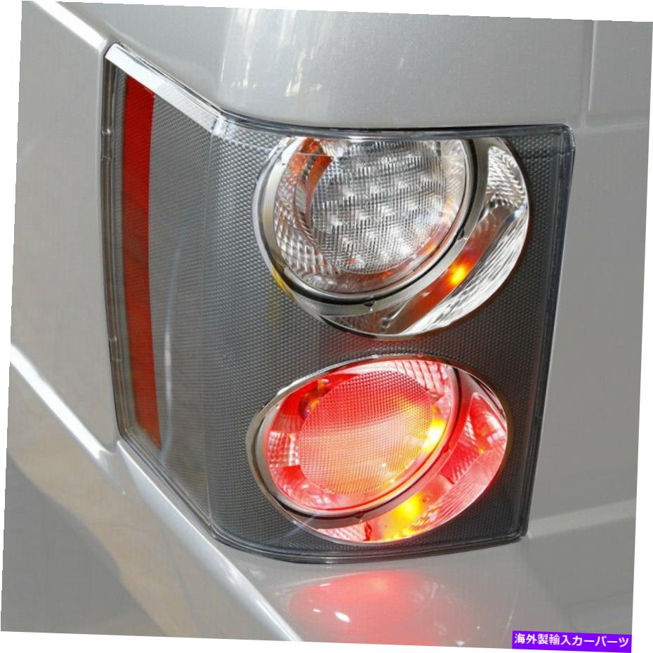 USテールライト ランドローバーの範囲のRover HSE Vouge L322のための左テールライトリアブレーキライトフィット Left Tail Light Rear Brake Light Fit For Land Rover Range Rover HSE Vouge L322【並行輸入品】|Us Custom Parts Shop USDM