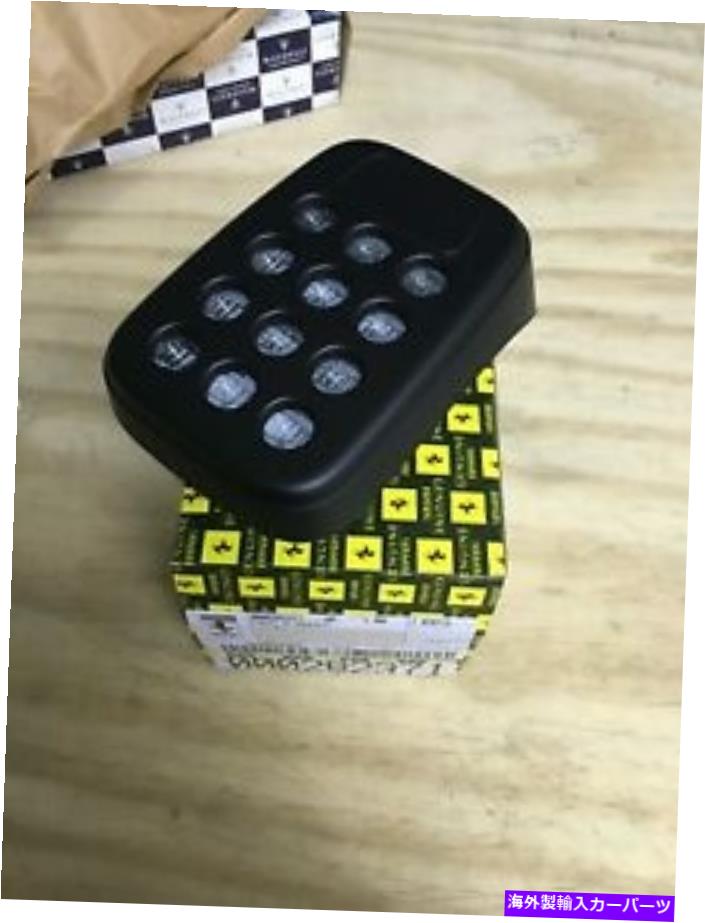 USテールライト Ferrari F12 BerlinettaリアフォグライトOE 282371 Ferrari F12 Berlinetta Rear Fog Light OE 282371【並行輸入品】