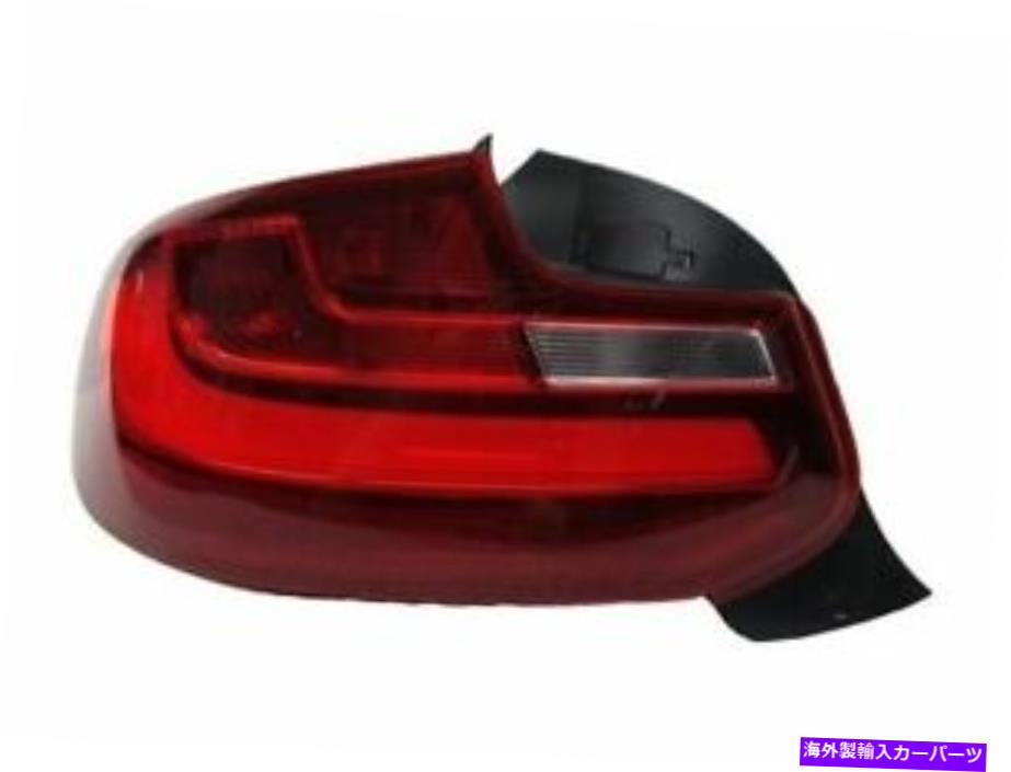 【楽天市場】USテールライト 1420 BMW用左テールライトアセンブリXDrive 230i M2 M235I M240i BH86Y7