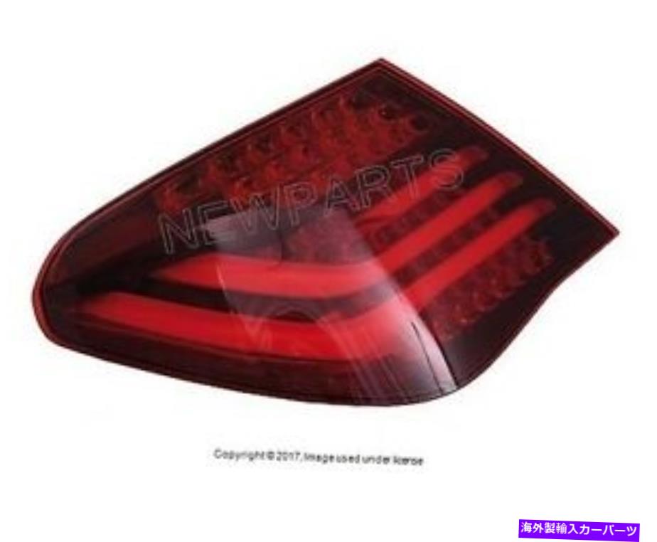 USテールライト BMW F01 F02自動車照明のための左上照明のための左手のためのTaillight Assy 63217300269 For BMW F01 F02 Automotive Lighting Left Taillight Assy for Fender 63217300269【並行輸入品】|Us Custom Parts Shop USDM
