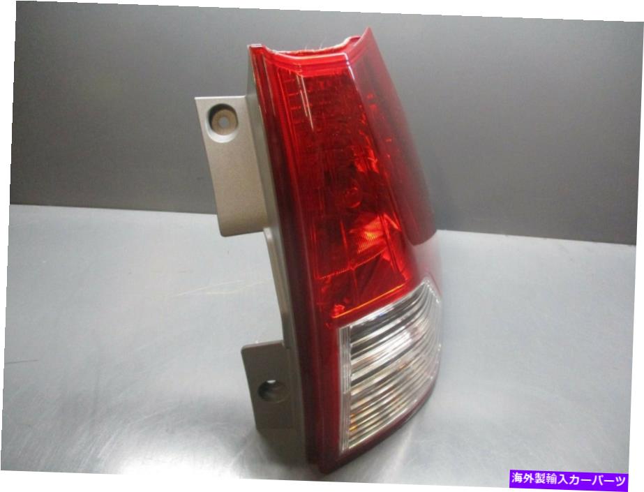 USテールライト ホンダCR-V 12-14テールランプRH下HQ HO2801183 HONDA CR-V 12-14 TAIL LAMP RH LOWER HQ HO2801183【並行輸入品】