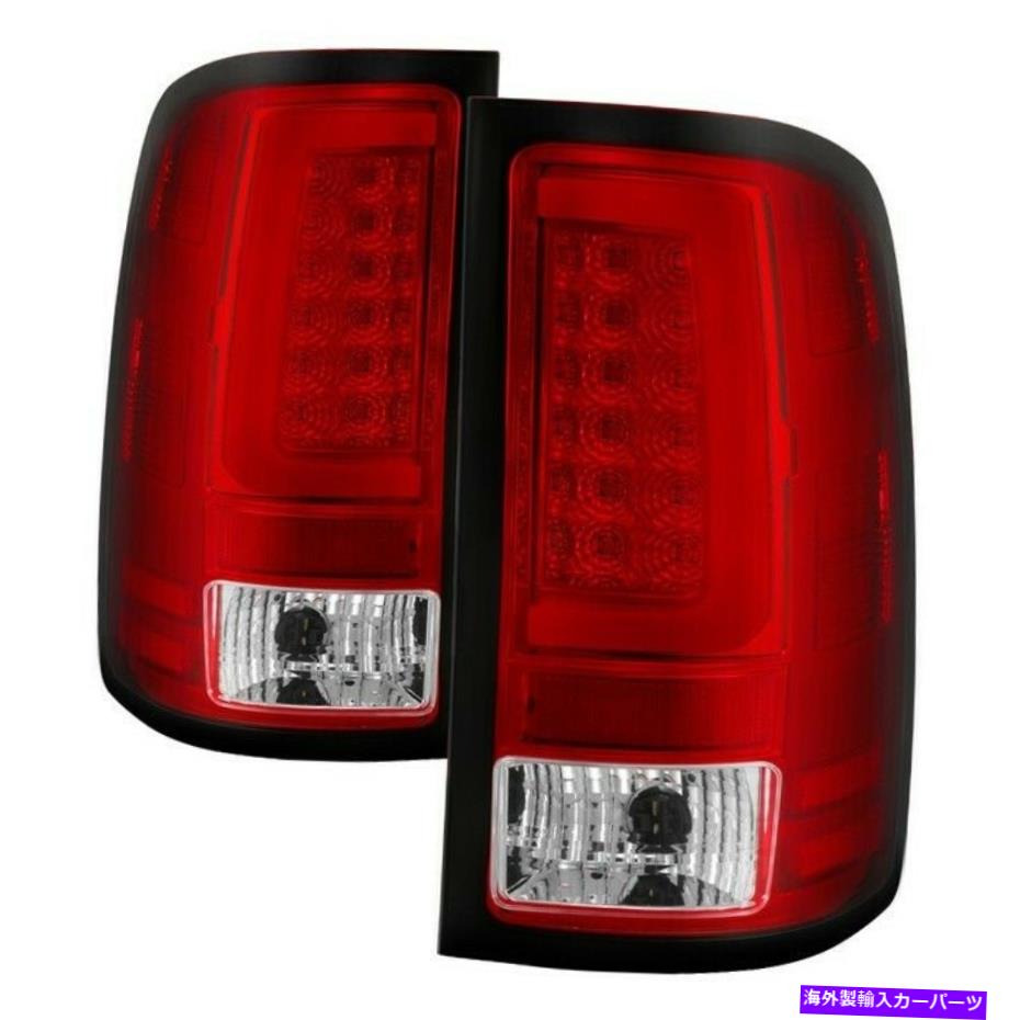 USテールライト 5084767バージョン2 LT BAR LED TL LTS赤CLR 5084767 Version 2 Lt Bar Led Tl Lts Red Clr【並行輸入品】｜Us Custom Parts Shop USDM