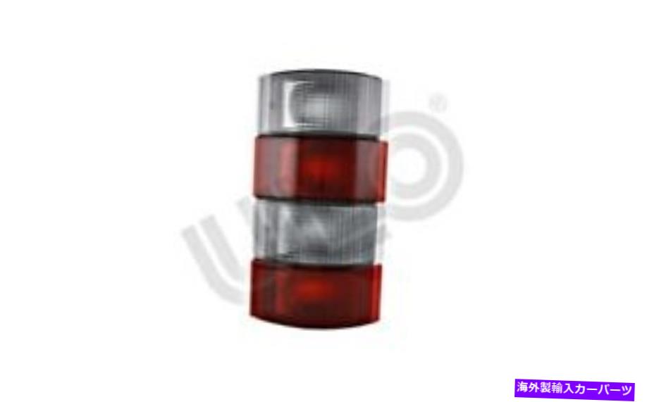 USテールライト メルセデス・シティ6668200164ウロオエムのための後部光 Rear Light Left For MERCEDES CITO 6668200164 ULO OEM【並行輸入品】