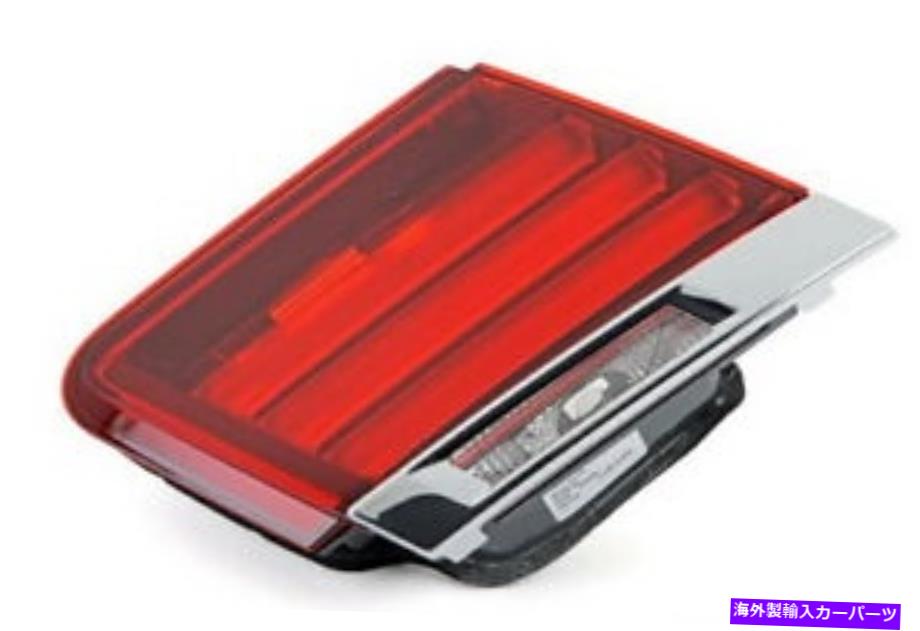 USテールライト トランク蓋の純正BMW F01 F02 F02N背面ライト左OEM 63217300271 Genuine BMW F01 F01N F02 F02N Rear Light In Trunk Lid Left OEM 63217300271【並行輸入品】｜Us Custom Parts Shop USDM 70,727円
