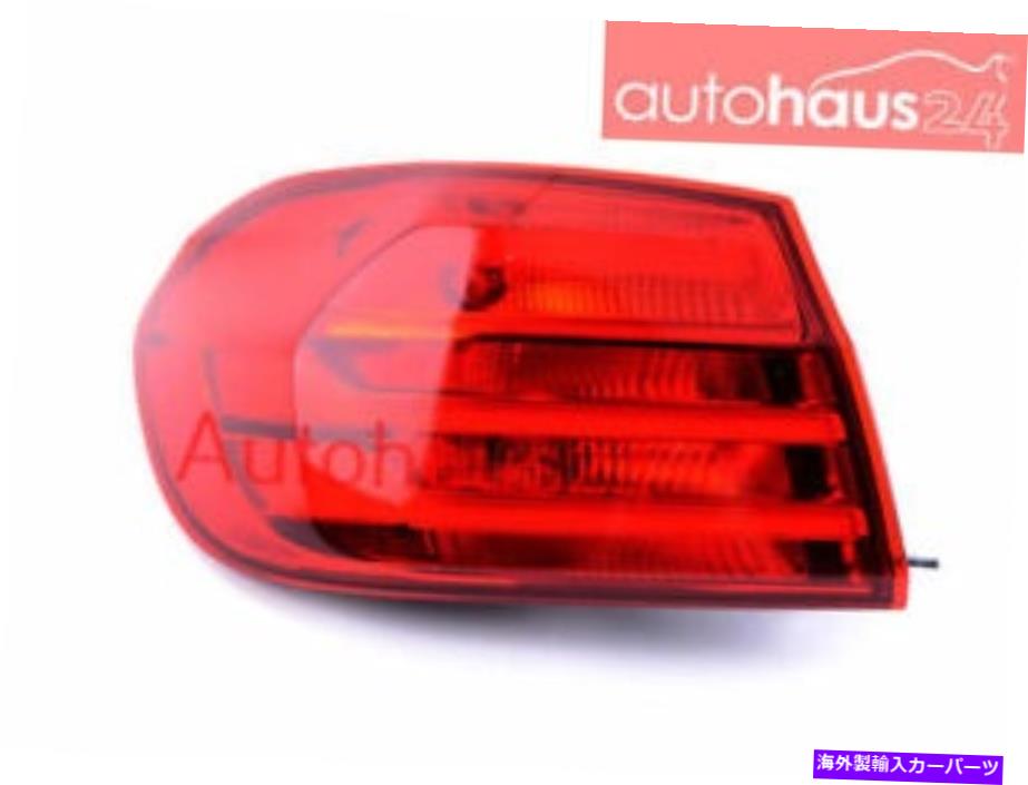 USテールライト BMW F32 F33 4シリーズ左側の外側Taillightリアランプ428I 435I新しい本物 BMW F32 F33 4-SERIES LEFT SIDE OUTER TAILLIGHT REAR LAMP 428I 435I NEW GENUINE【並行輸入品】|Us Custom Parts Shop USDM