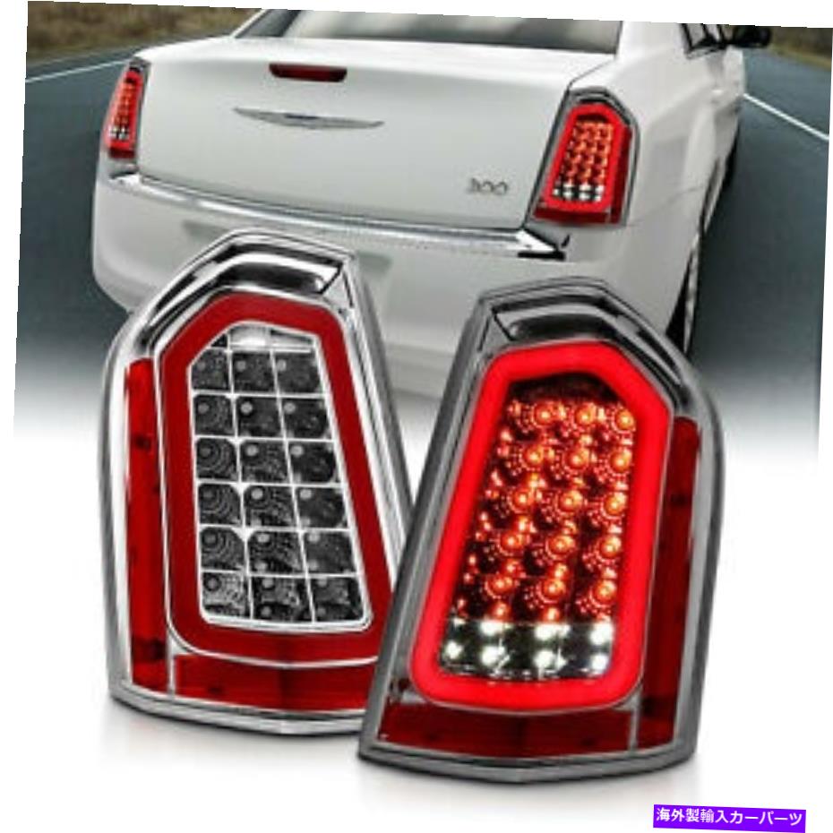 USテールライト Anzo USA 1054888 LED Taillights. Anzo USA 1054888 Led Taillights【並行輸入品】