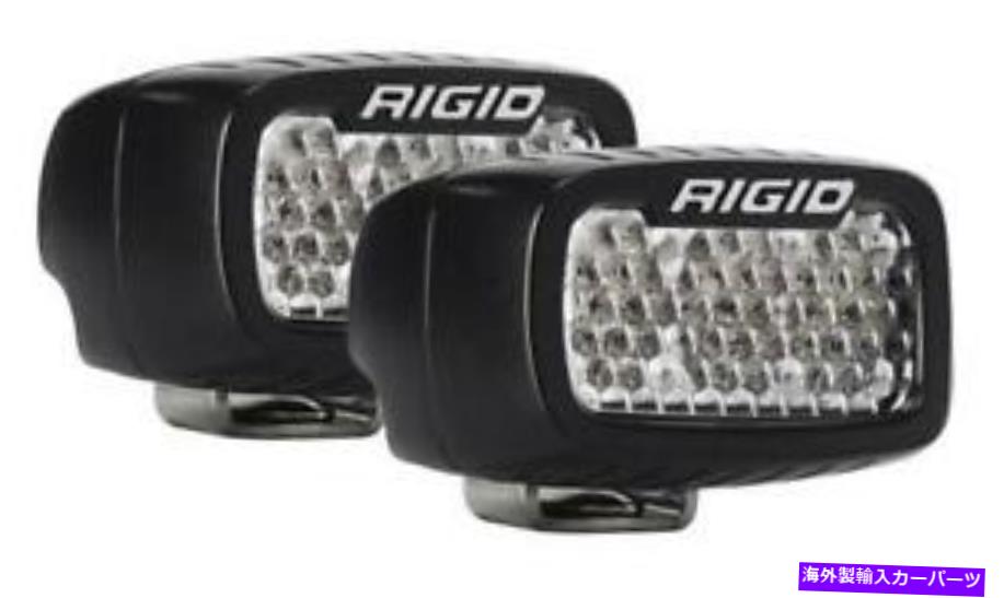 USテールライト 硬質産業980003 RIGID Industries 980003【並行輸入品】|Us Custom Parts Shop USDM