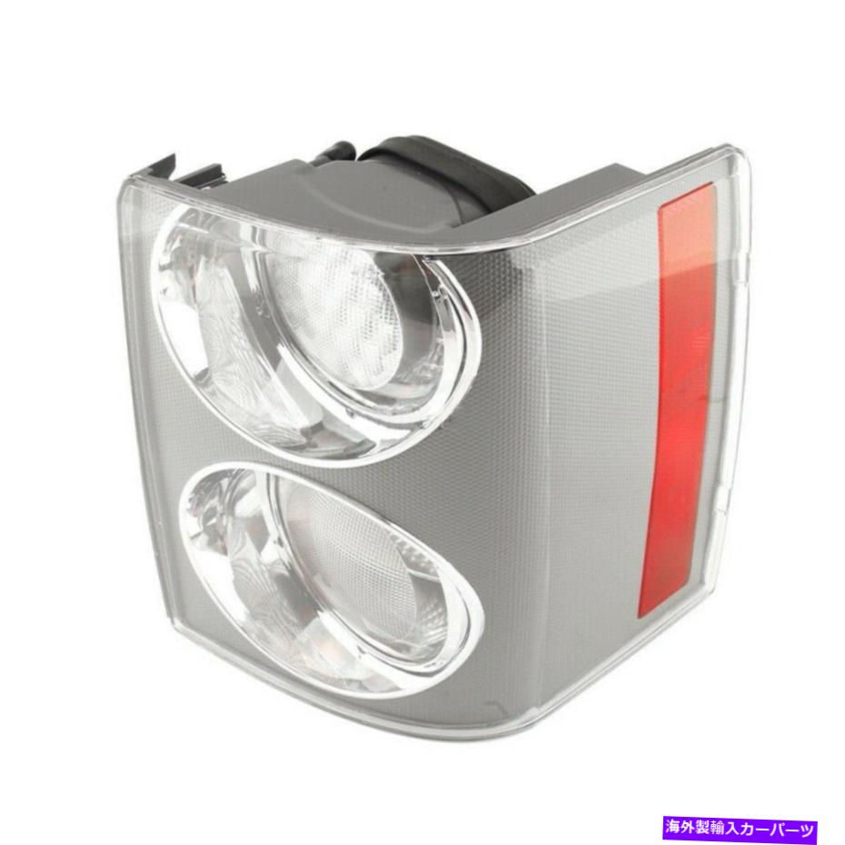 USテールライト ランドローバーの範囲のローバーHSE vougeのための車の右側の後テールブレーキライトランプ Car Right Rear Tail Brake Light Lamp Fit For Land Rover Range Rover HSE Vouge【並行輸入品】 62,780円