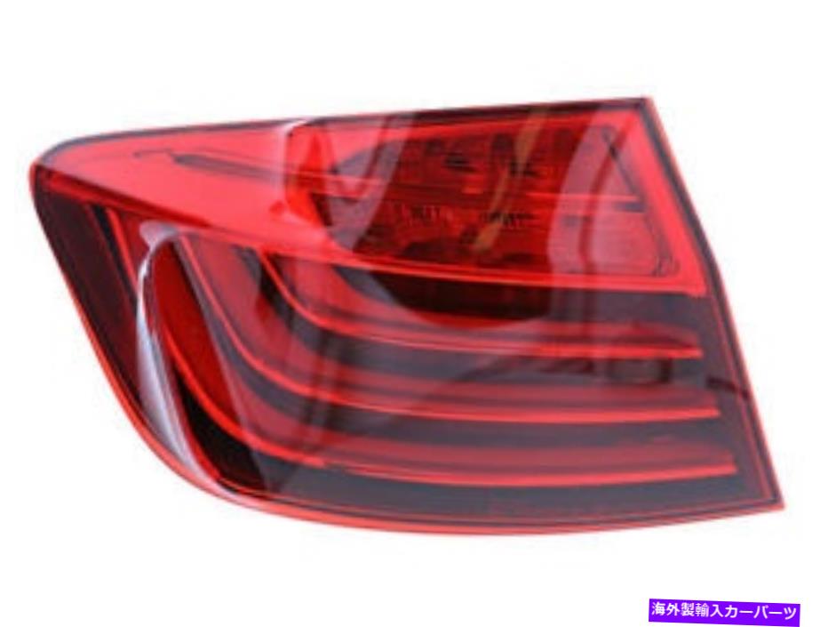USテールライト 本物のBMW Taillight 63217312707/63217312707 GENUINE BMW Taillight 63217312707 / 63217312707【並行輸入品】｜Us Custom Parts Shop USDM