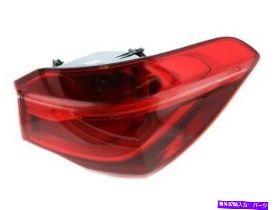 USテールライト 本物のBMW Taillight 63217488544/63217488544 GENUINE BMW Taillight 63217488544 / 63217488544【並行輸入品】 65,959円