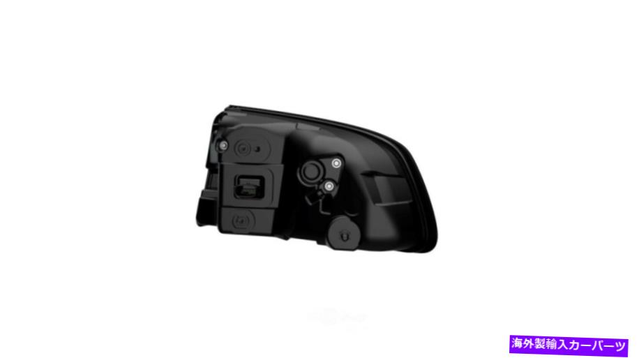 USテールライト テールライト左、右MOPAR 68213145AD 18-20 Dodge Charger Tail Light Left,Right Mopar 68213145AD fits 18-20 Dodge Charger【並行輸入品】