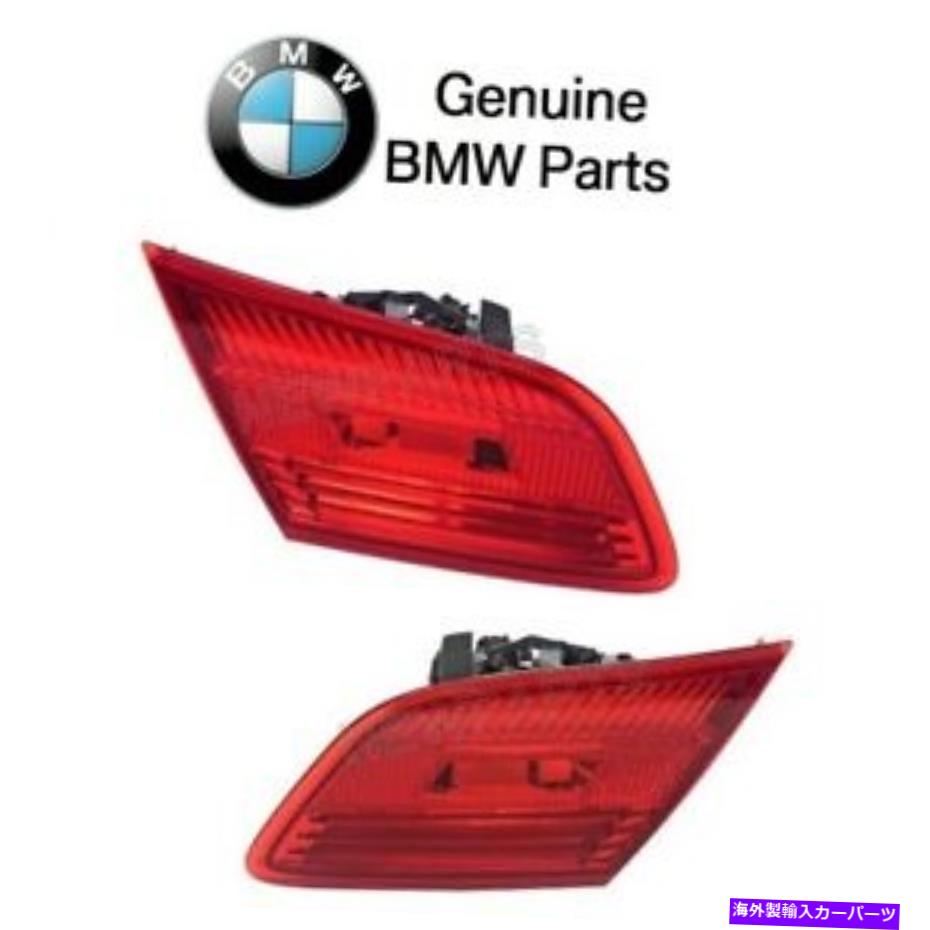 USテールライト BMW E92 328i 335i Trunk Lid rid grinuineのための左側の左右のテールライト For BMW E92 328i 335i Inner Left & Right Taillights for Trunk Lid GENUINE【並行輸入品】｜Us Custom Parts Shop USDM