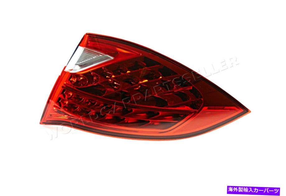 USテールライト Porsche Cayenne 92A 2010- 95863109622のためのリアライト Rear Light Right For PORSCHE Cayenne 92A 2010- 95863109622【並行輸入品】