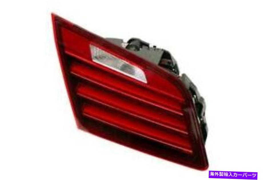 USテールライト 純正BMW Taillight 63217306163/63217306163 GENUINE BMW Taillight 63217306163 / 63217306163【並行輸入品】