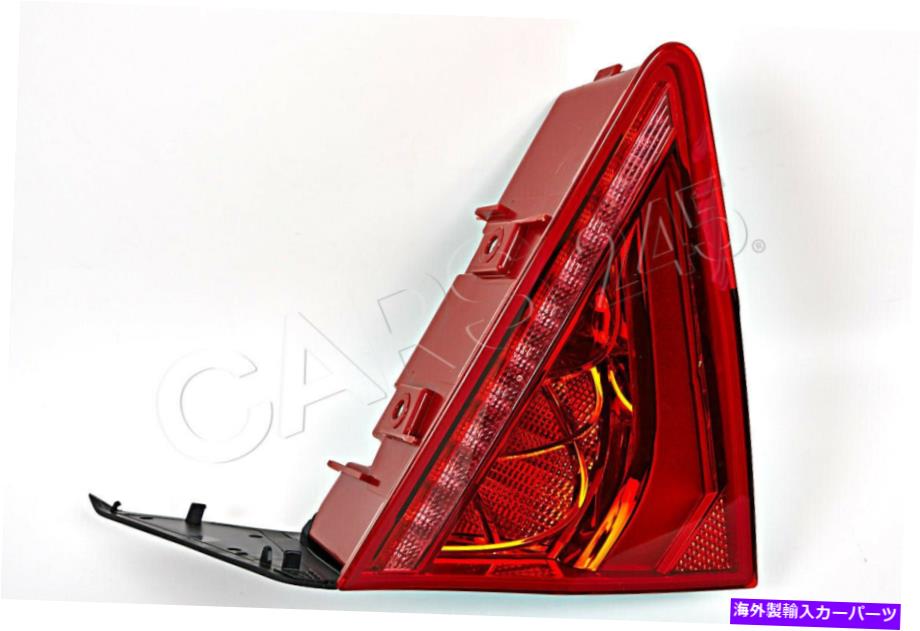 USテールライト 純正LEDテールライトリアランプ左アウディA7スポーツバック4G8945093 Genuine Led Tail Light Rear Lamp Left AUDI A7 Sportback 4G8945093【並行輸入品】