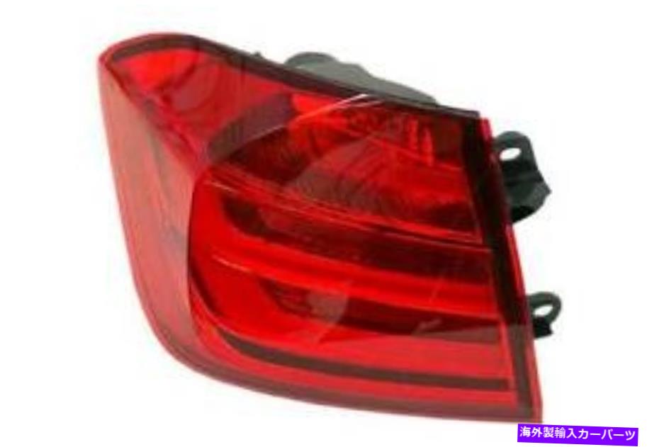 USテールライト 本物のBMW Taillight 63217313039/63217313039 GENUINE BMW Taillight 63217313039 / 63217313039【並行輸入品】
