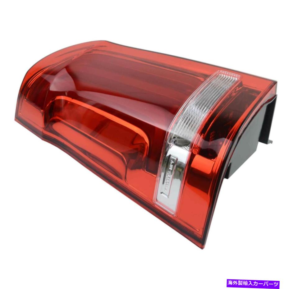 USテールライト リア左ライトアセンブリA 447 820 05 64 Mercedes Marco Polo Camper W447 Rear Left Light Assembly A 447 820 05 64 for Mercedes Marco Polo Camper W447【並行輸入品】｜Us Custom Parts Shop USDM