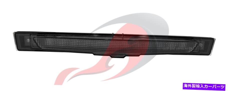 USテールライト 2019シボレーC7コルベットZR1純正GM LED 3RDブレーキライト84333410 2019 Chevrolet C7 Corvette ZR1 Genuine GM LED 3rd Brake Light 84333410【並行輸入品】
