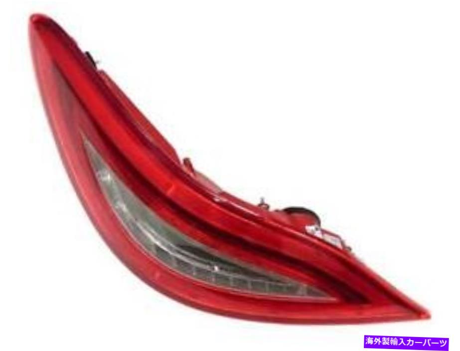 USテールライト Magneti Marelli Taillight 2189060358 / LUS6402. MAGNETI MARELLI Taillight 2189060358 / LUS6402【並行輸入品】