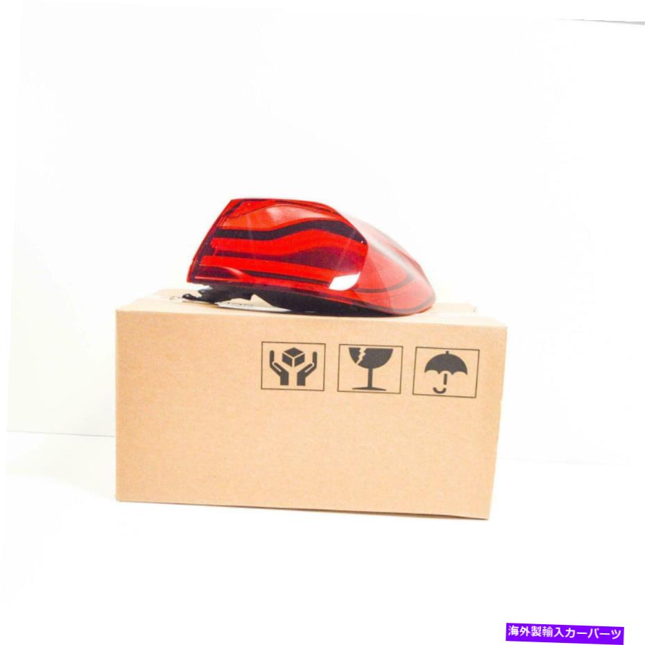 USテールライト 本物のBMW F32 F32N F33の背面パネルの右OEM 63218496524 Genuine BMW F32 F32N F33 Rear Light In The Side Panel Right OEM 63218496524【並行輸入品】|Us Custom Parts Shop USDM