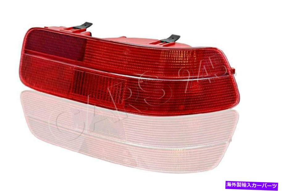 USテールライト 純正ポルシェ968リアライト右95163192400 Genuine PORSCHE 968 Rear Light Right 95163192400【並行輸入品】