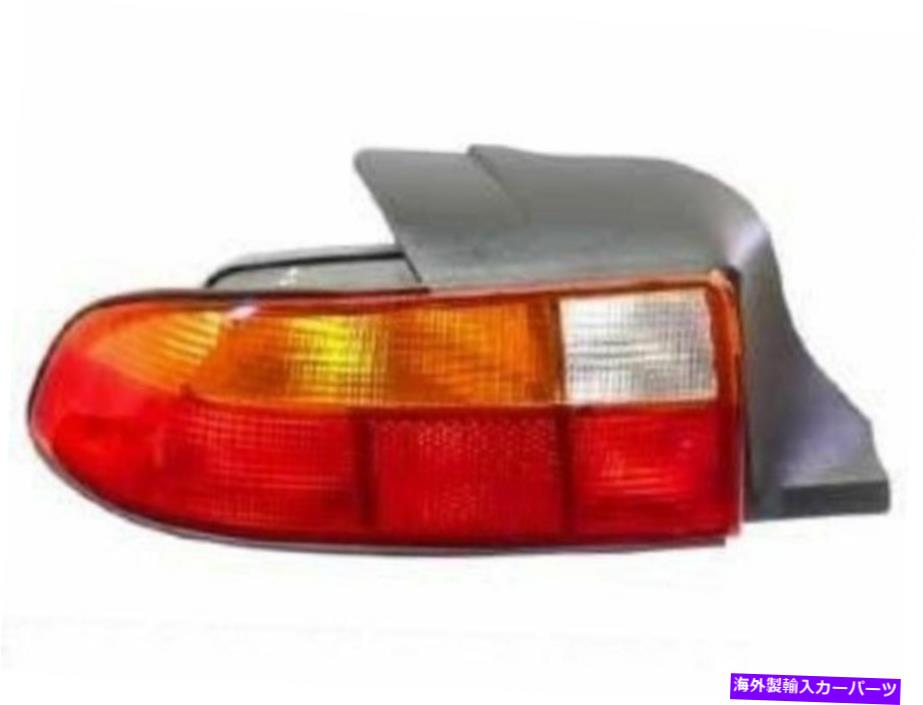 USテールライト 本物のBMW E36 Z3 1.9 2.3 2.3 2.8ロードスタードライバー左別ライト+保証新着 Genuine BMW E36 Z3 1.9 2.3 2.8 Roadster Driver Left Tailight Lamp + Warranty NEW【並行輸入品】